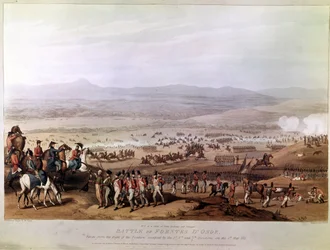 Schlacht von Fuentes d